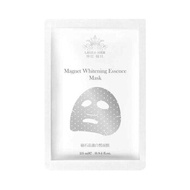 LAURA-MIER Magnet Whitening Essence Mask 1pc
