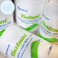 [HCM]BÔNG CÔNG NGHIỆP BATUNI/ abo b2i mới kotton care
