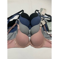 Sorella Bra Premium Cotton Comfort Cup 3/4 SB9908 size 36B 38B