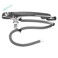 Car Front Left Smart Door Handle for  -7 6 8 -9 RX-8 EG2459410B LT13-59-410 Exterior Parts Exterior 