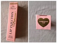 Too Faced Lip Injection Extremer (Bubble Gum) Too Faced 極致唇部注射