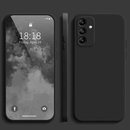Soft Case Samsung Galaxy A14 4G 5G Samsung A24 4G Samsung A34 5G Samsung A54