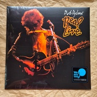 Bob Dylan 1984 Real Live 2019 Vinyl [Include Digital Audio File Download Code] Imported Version