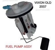 FUEL PUMP POMPA INJEKSI VIXION OLD 2007 MOTOR