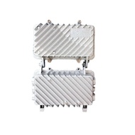 OCOM Supply Amplifier Aluminum Box Cast Aluminum Shielding Box Cable Junction Box Aluminum Waterproo