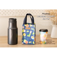 C8A DOLLY CLUB TAIWAN C8A Ice Master Cup Carrying Bag