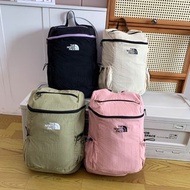 The North Face背囊