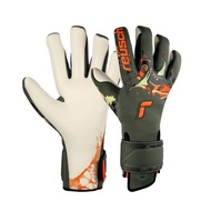 Reusch Pure Contact Gold X Adaptive Flex Goalkeeper Gloves