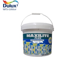 Maxilite Plus Matt Finish For Interior Wall Emulsion Paint-7L (Premium Colour)