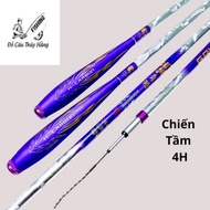 Ultra-light F1 4H 28i Hand Fishing Rod Specialized in Spinning Fishing