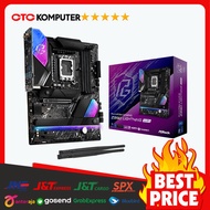 Asrock Z890 Lightning WiFi Motherboard (Intel LGA 1851)