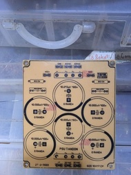 PCB PSU TANDON