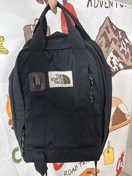 The North Face Backpack Tote Pack 14L black