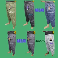 Seluar Lotto 2 Poket Kain Cotton Sejuk Seluar Solat Seluar Jubah Kurta Seluar Lelaki