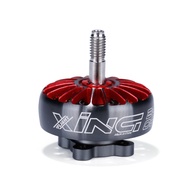 iFlight XING X2806.5 1300KV1800KV1700KV2200KV 2-6S FPV NextGen Motor with 5mm Titanium alloy shaft for FPV parts