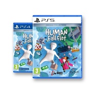 ✜ พร้อมส่ง | PS4 / PS5 HUMAN: FALL FLAT DREAM COLLECTION (เกม PlayStation™ 🎮) (By ClaSsIC GaME OfficialS)