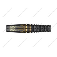 Pyro Blazing Shadow Next, Target Barrel