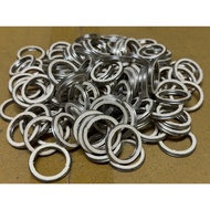 Haomai 125/GP125/JR100 (Exhaust Pipe Gasket)