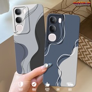 VIVO Y19S Case Y19S PRO/ - VIVO Y19S Phone Case Y19S PRO/ - Latest Fashion Case - VIVO Y19S Silicone