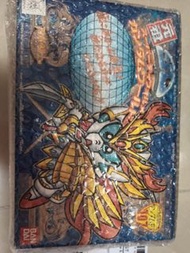 元祖 sd gundam 107