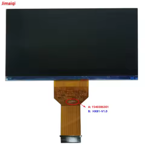4.3 Inch Lcd For Blitzwolf VP11/Crenova,cheerlux c9/Vamvo L4200/UNIC CP600/ Projector Display Screen