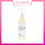 Olaplex No. 0 Intensive Bond Building Hair Treatment 155ml