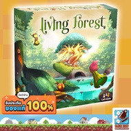 Dice Cup: Living Forest Board Game