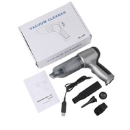 Multifunction Vacuum Cleaner ST-6645.