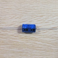 Coupling Horizontal Capacitor 50v1uf 50v22uf 50v25uf 50v50uf 50v100uf 50v220uf