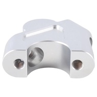 A72M-Motorcycle Handlebar Riser For Honda NX400 NX 400 NX500 NX 500 Replacement Parts Handle Bar Lif