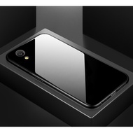 Tempered glass Phone Case For Oppo F1 plus