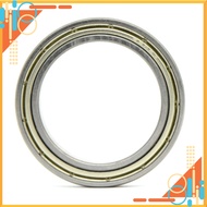 Bearing code 6806Z size 【30*42*7】mm bearing steel