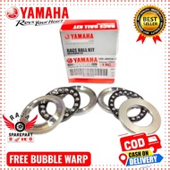 YAMAHA MIO 35D/5TL STEERING WHEEL