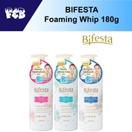 *Bifesta Foaming Whip 180g