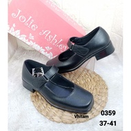 Jolie Ashley 0359 shoes