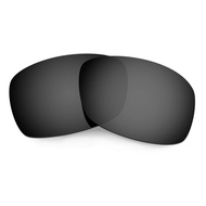 HKUCO Replacement Lenses For Hijinx Sunglasses Polarized Lens