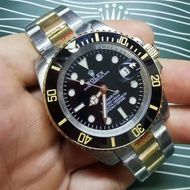 Aaa High-Quality Luxury Brand Rolex Watch, Sapphire Mirror Design, Automatic Mechanical Watch 8213 Movement, Fashion Rolex Brand Wrist Watch