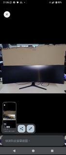 Samsung 49吋 49inch LC49HG90 32:9 Curved monitor