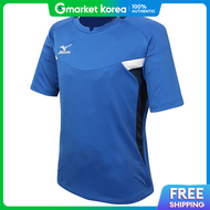 Mizuno | M Mizuno Short-Sleeved T-Shirt Block Game Jersey Ss (7K0426) Zq P2Ma7K0426