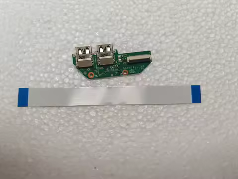 NEW DA0P5ETB6B0 DA0P5FTB6A0 DA00P5TB6D0 DA0P5DTB8B0 USB BOARD FOR HP 15-EF 15S-EQ 15-DY 15S-FQ POWER