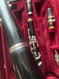 Buffet R13 A clarinet