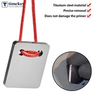 TIMEKEY Tungsten Steel Car Repair Denibbing Car Polishing Point Repair Super Hard Surface Remove Sag