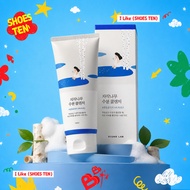 ROUND LAB Birch Juice Moisturizing Cleanser 150ml / Korea Cleanser
