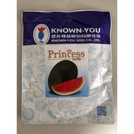 [200g] PRINCESS 1698 Known-You BENIH TEMBIKAI BOCI MADU TANPA BIJI (SEEDLESS WATERMELON)