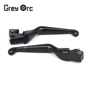 Front Clutch Brake Lever For Harley Davidson Sportster883 Sportster 883 XL883 XL 883 N1200 N 1200 X4