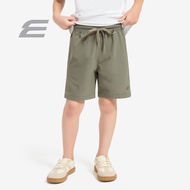 ELGINI E16348 Seluar Pendek Latihan Atletik Kanak-Kanak S-XXL | Kids' Athletic Training Shorts