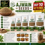 Ajwain powder Carom Seeds Premium Quality
