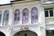 Aura Hotel Purvis, 12 Hrs, Stay From 8PM - 8AM