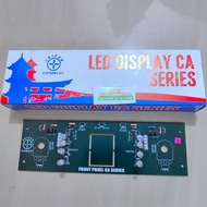 LED DISPLAY PANEL CA SERIES