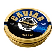 Beluga Caviar /  Halal Certified